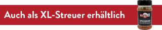 Dose Streuer Button