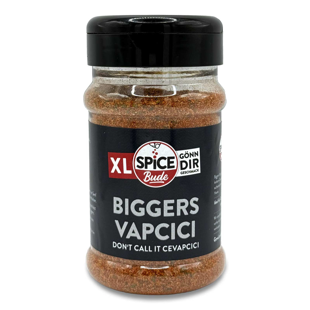 Biggers Vapcici XL Streuer