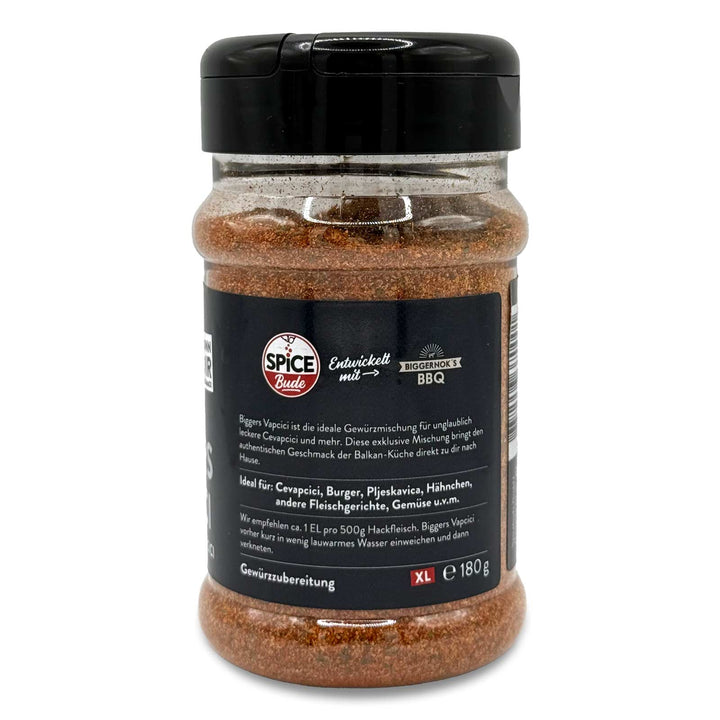 Biggers Vapcici XL Streuer