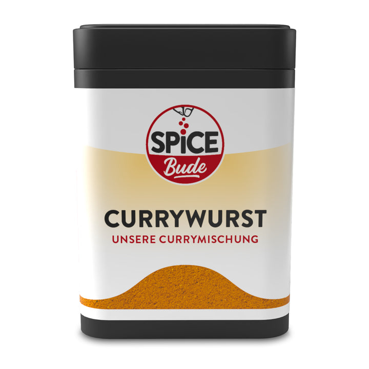 Currywurst