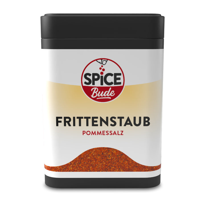 Frittenstaub