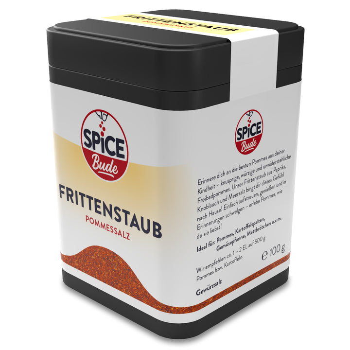 Frittenstaub