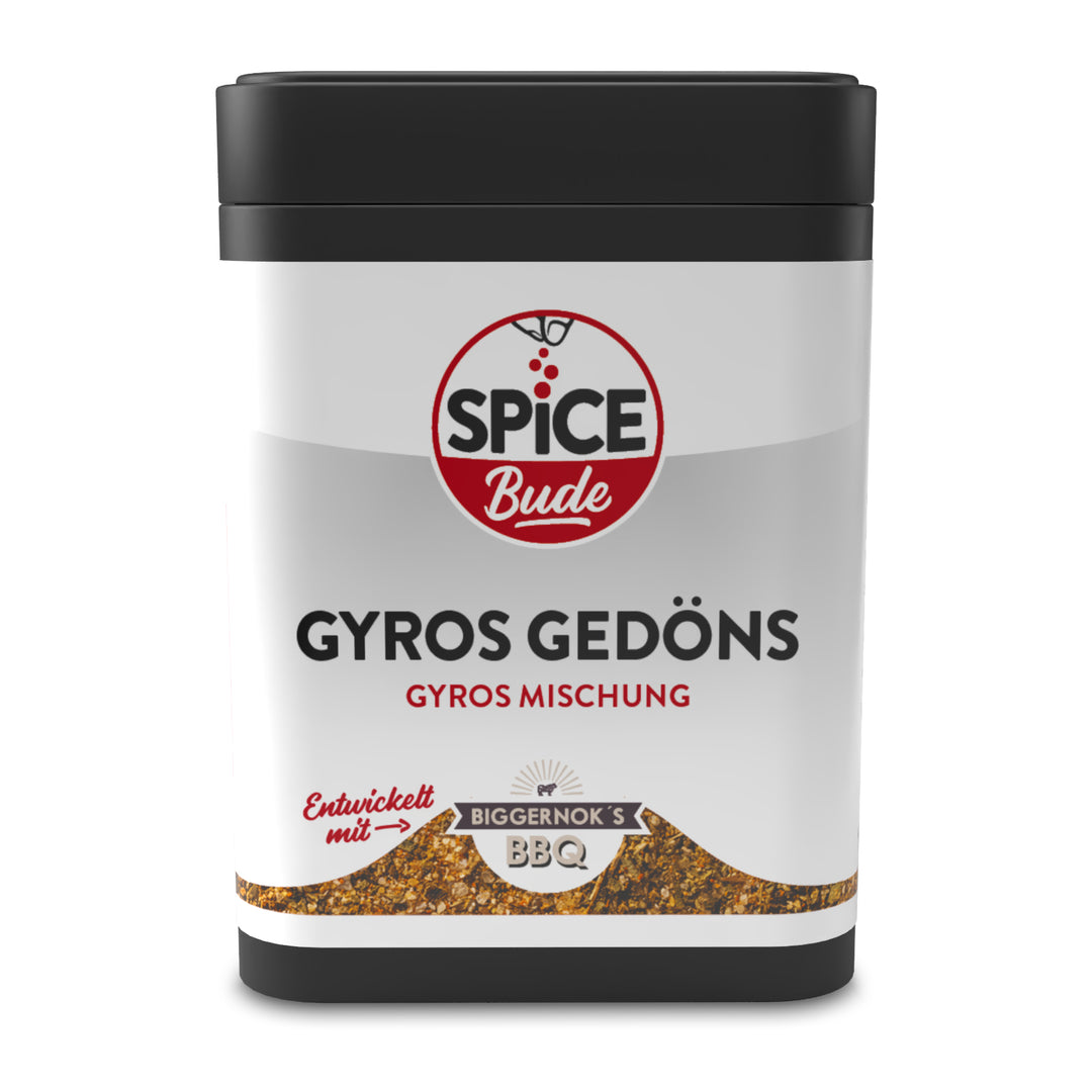 Gyros Gedöns