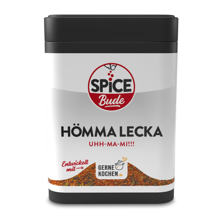 Hömma Lecka