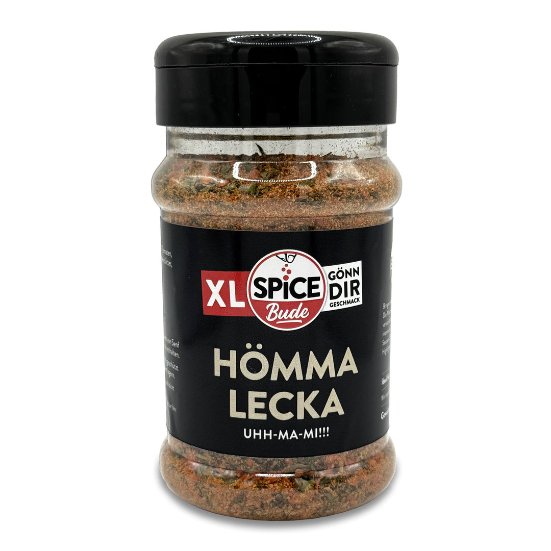Hömma Lecka XL Streuer