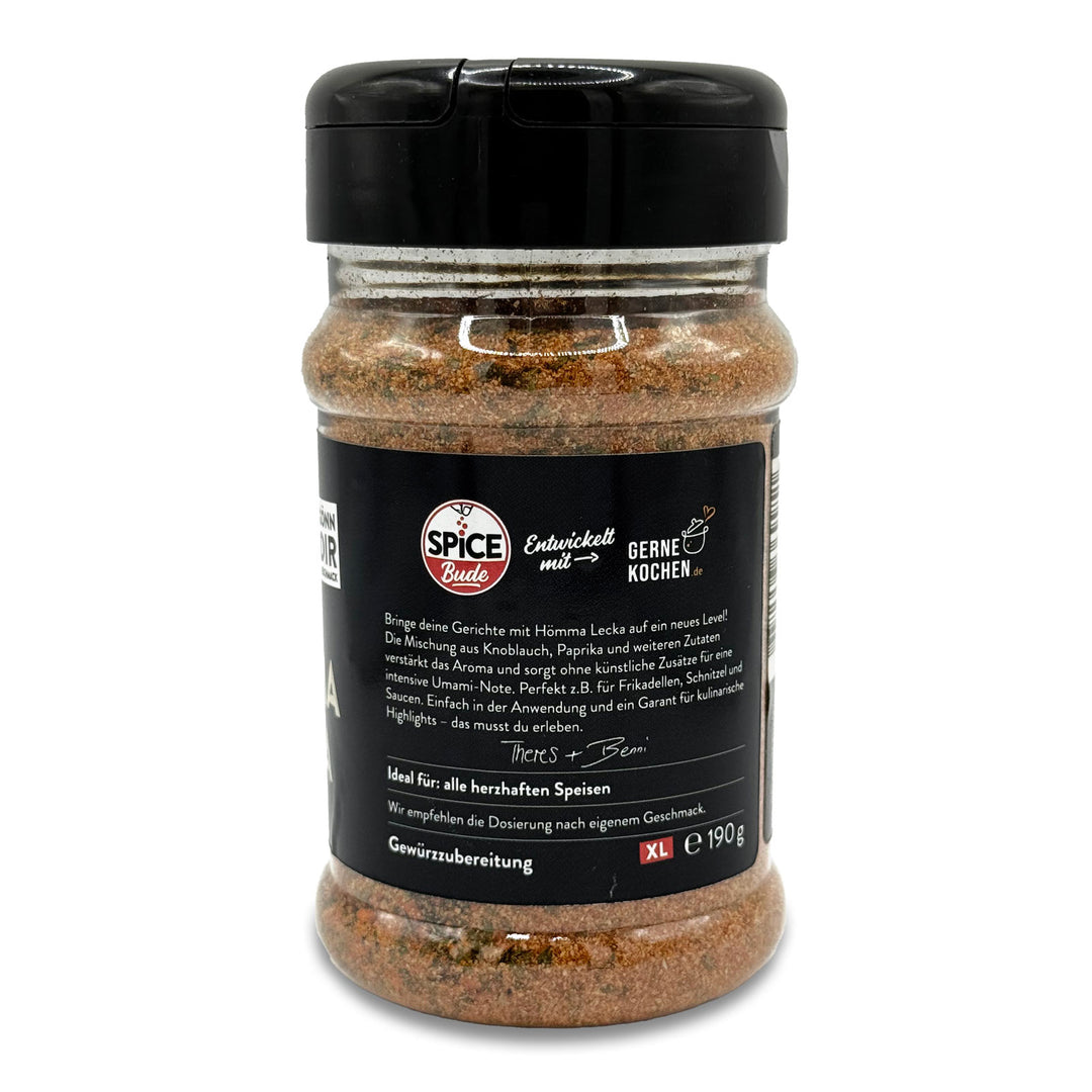 Hömma Lecka XL Streuer