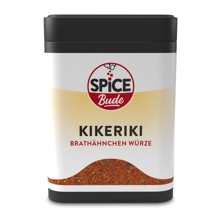 Kikeriki
