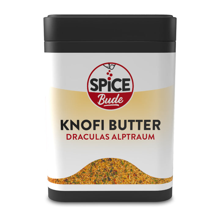 Knofi Butter