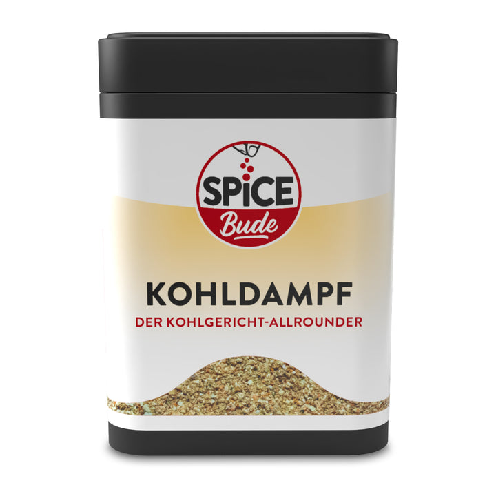 Kohldampf
