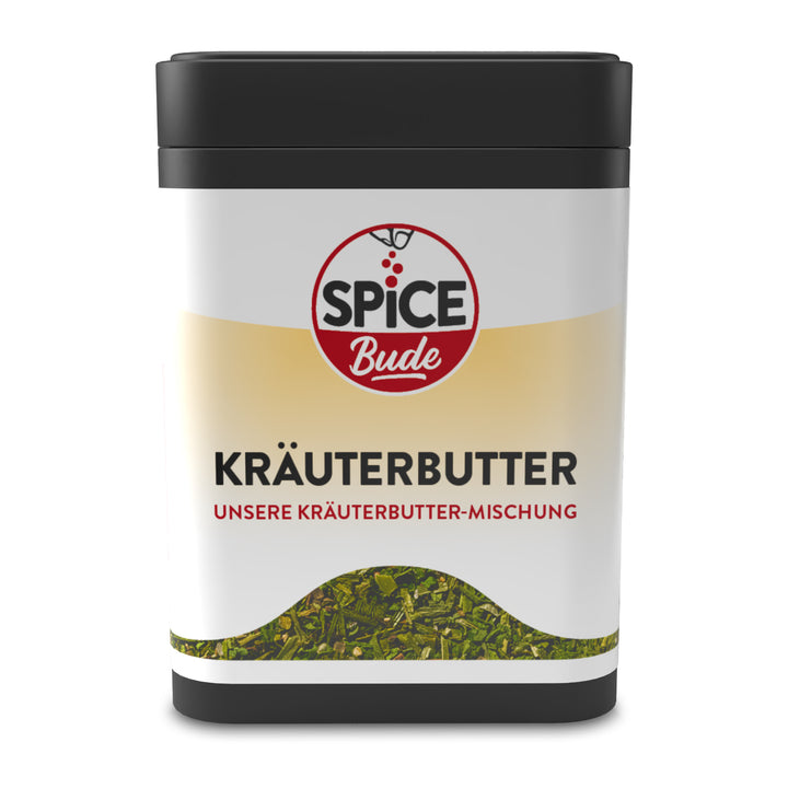Kräuterbutter