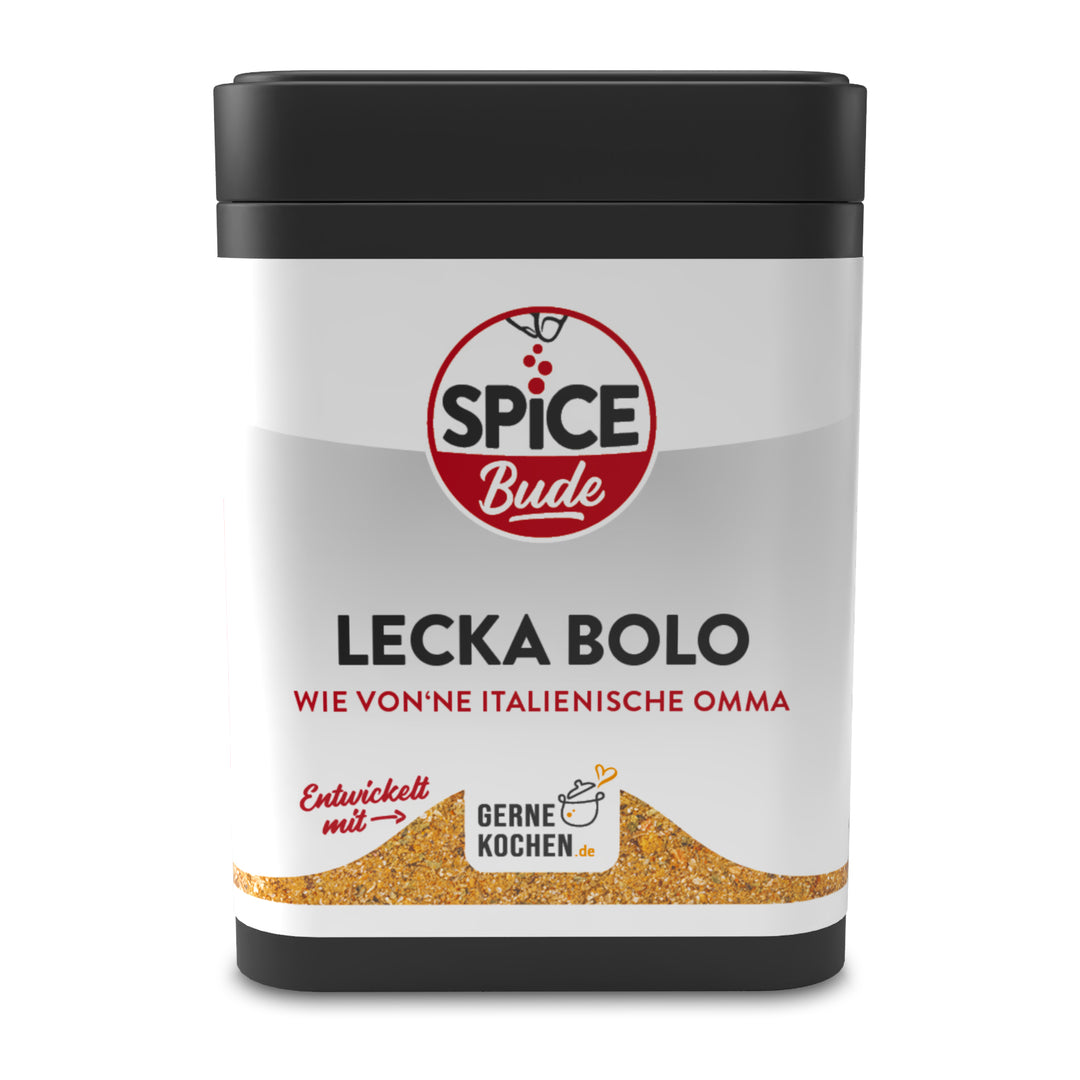 Lecka Bolo