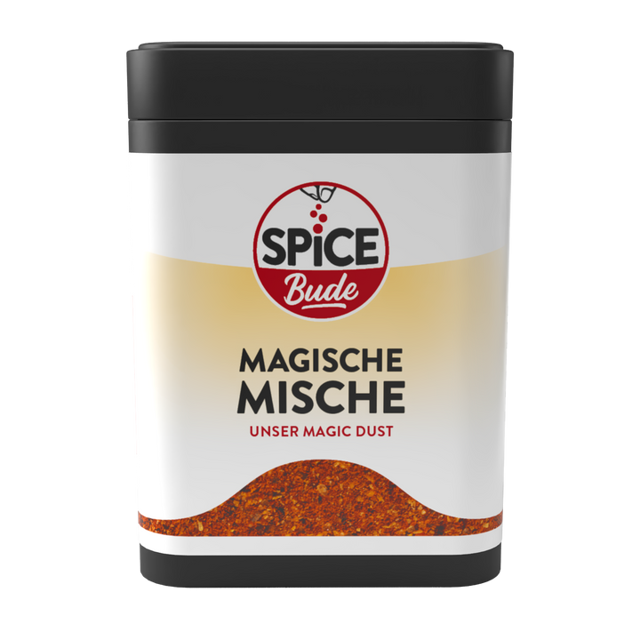 Geschenkset für Griller