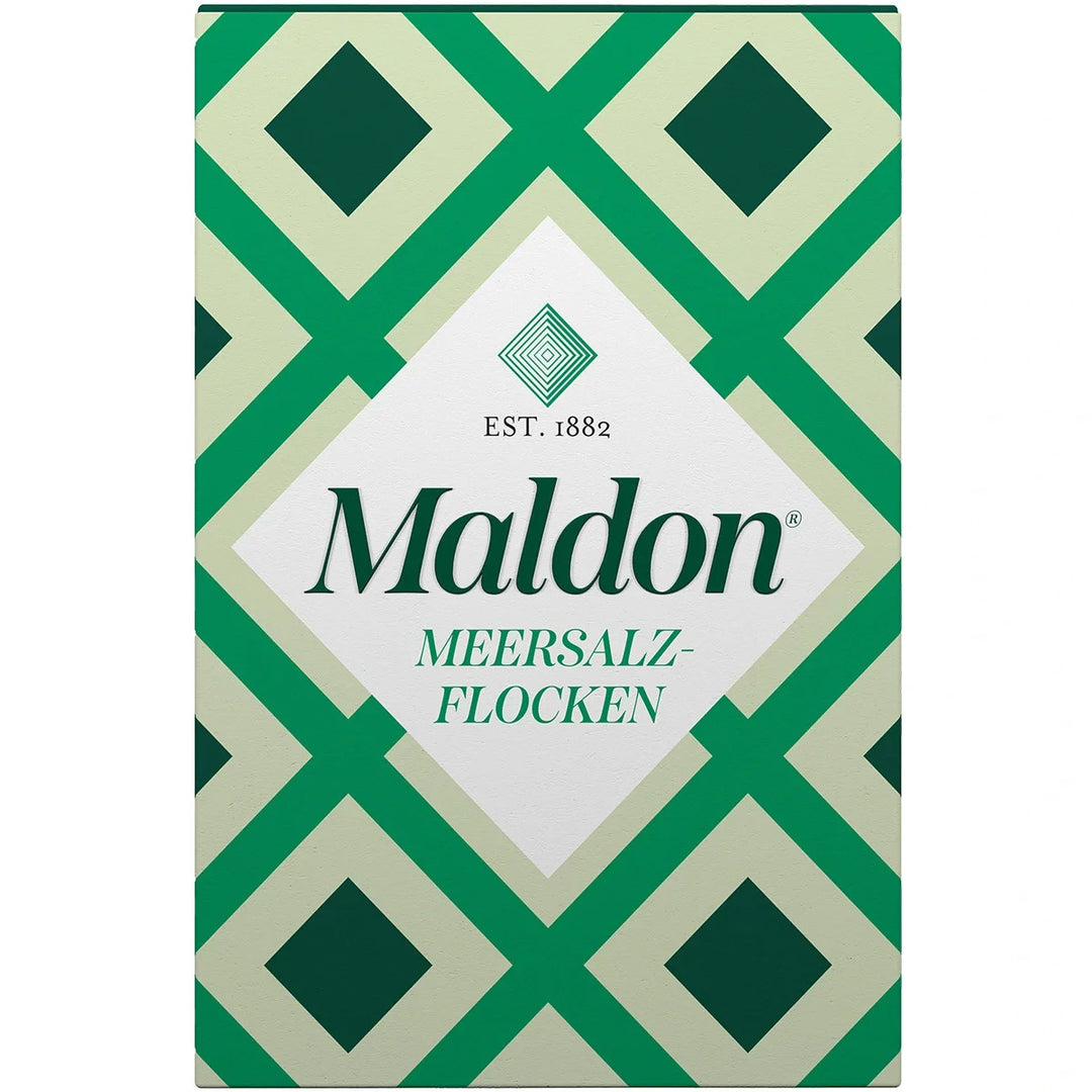 Maldon Meersalzflocken 250g
