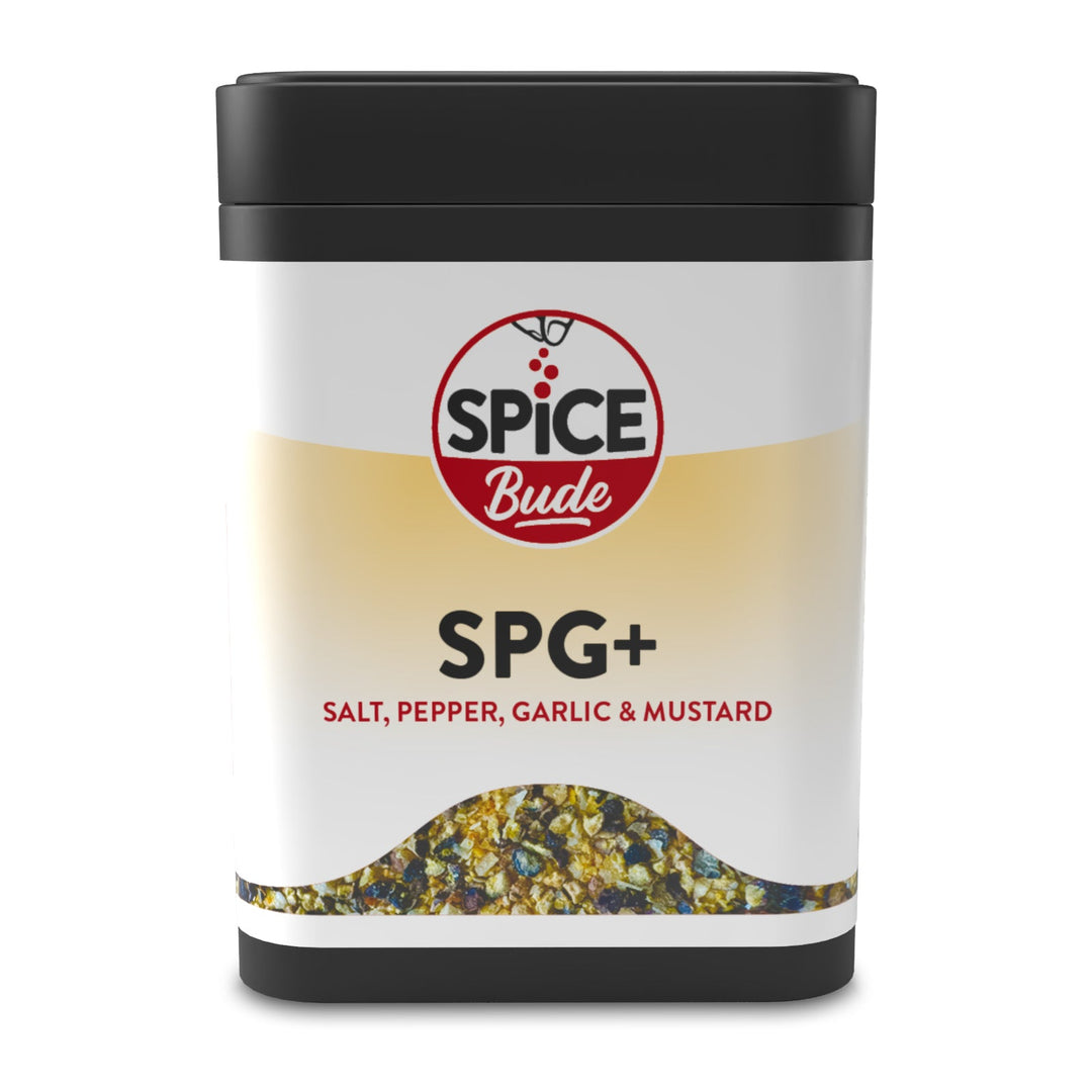 Geschenkset für Griller