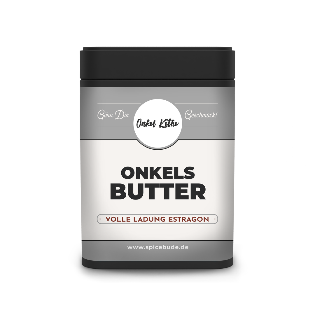 Onkels Butter