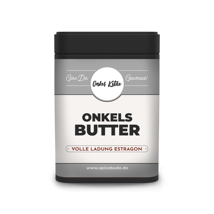 Onkels Butter