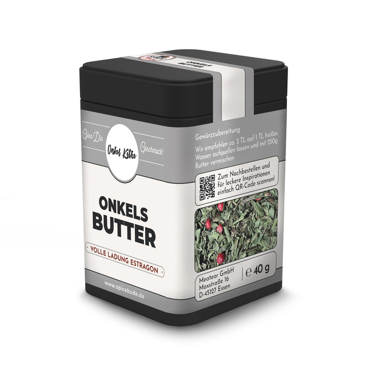 Onkels Butter