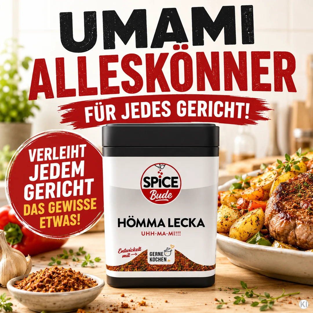 Hömma Lecka, 90 g