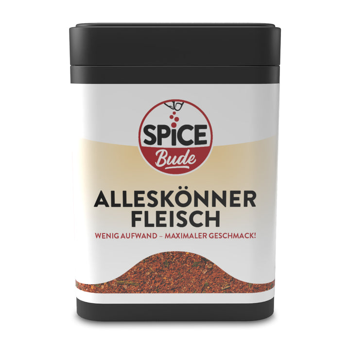 Alleskönner Fleisch