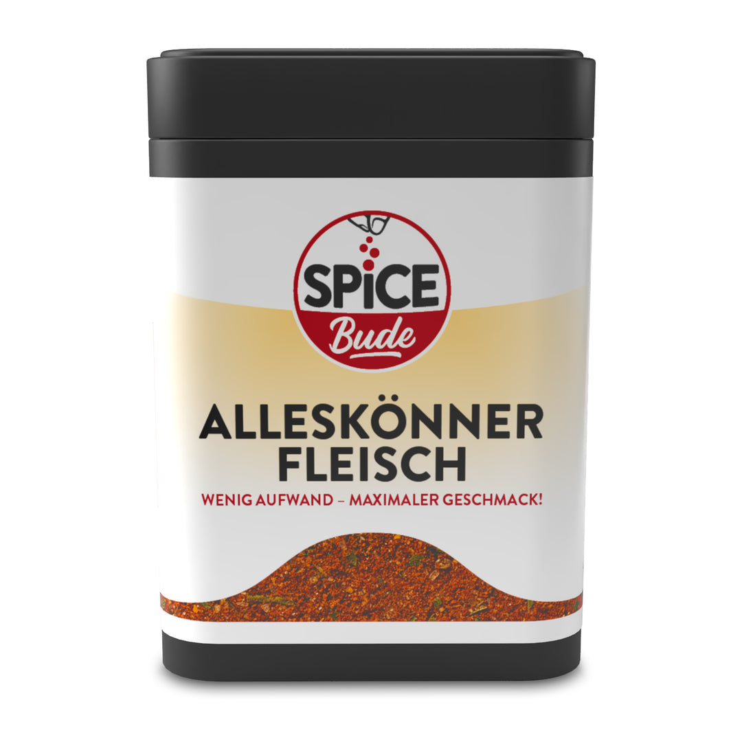 Alleskönner Fleisch, 100 g