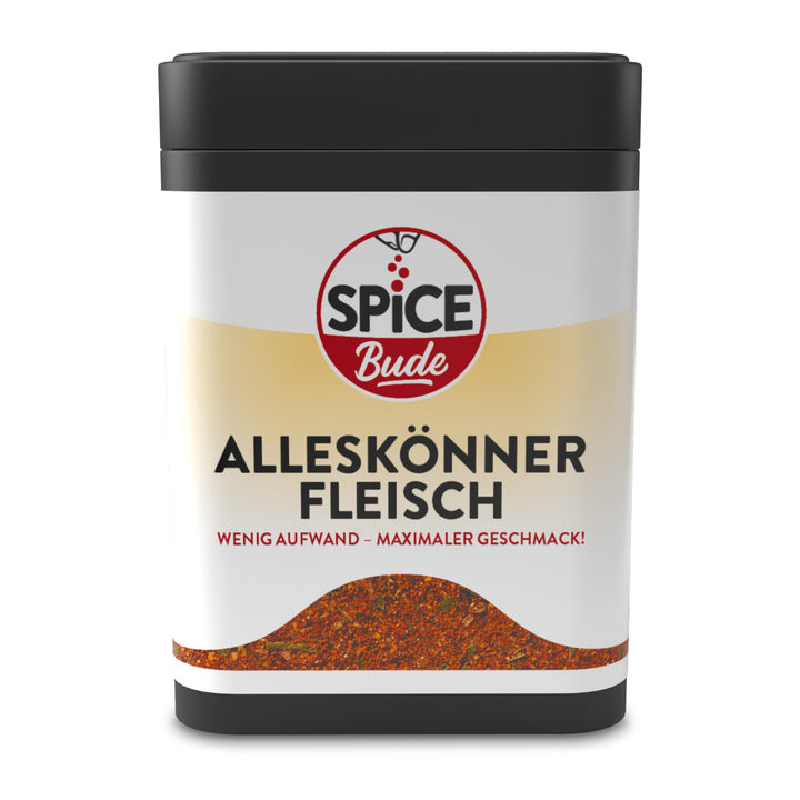 Alleskönner Fleisch, 100 g