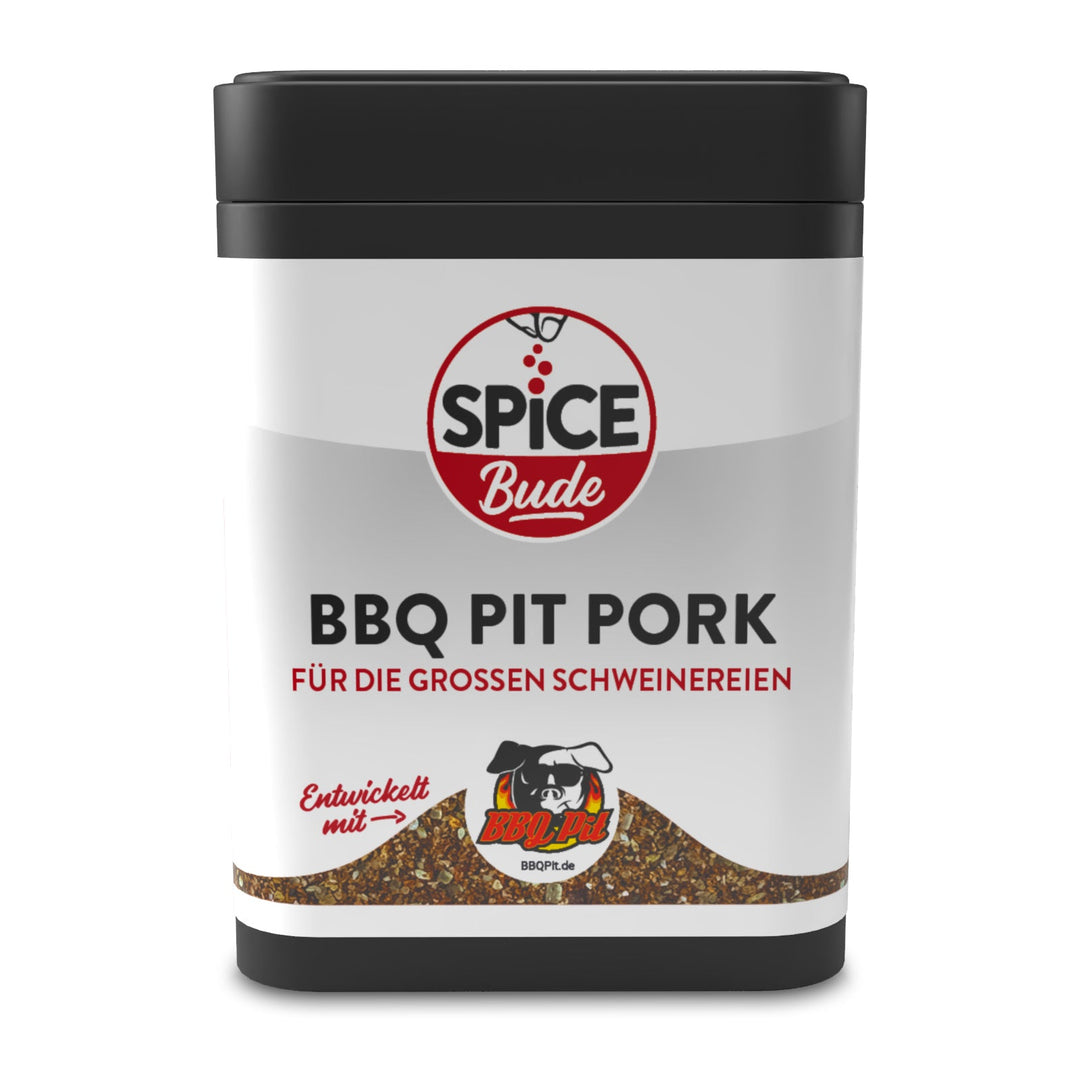 BBQPit Favoriten Bundle