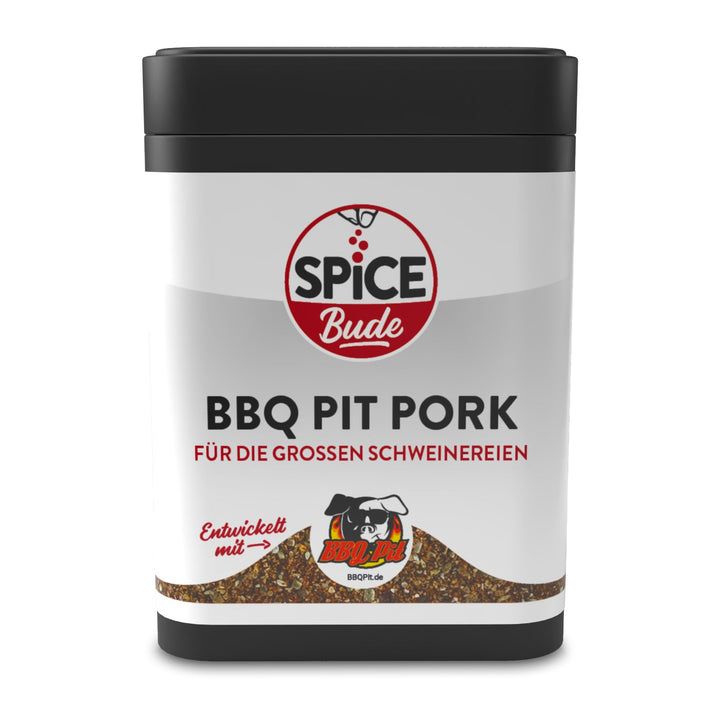 BBQPit Favoriten Bundle