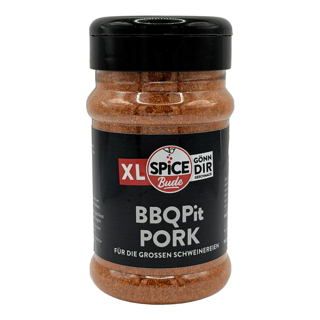 BBQPit Pork XL Streuer