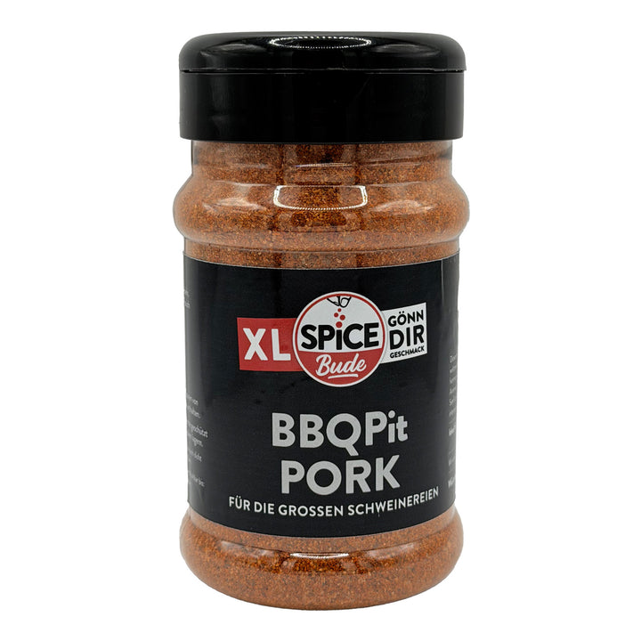 BBQPit Pork XL Streuer