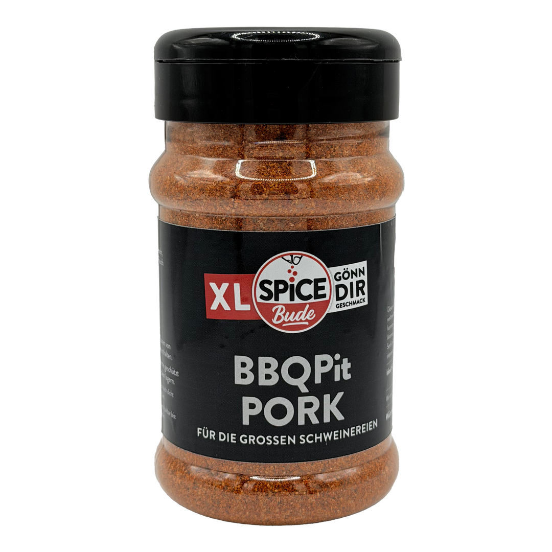 BBQPit Pork XL Streuer