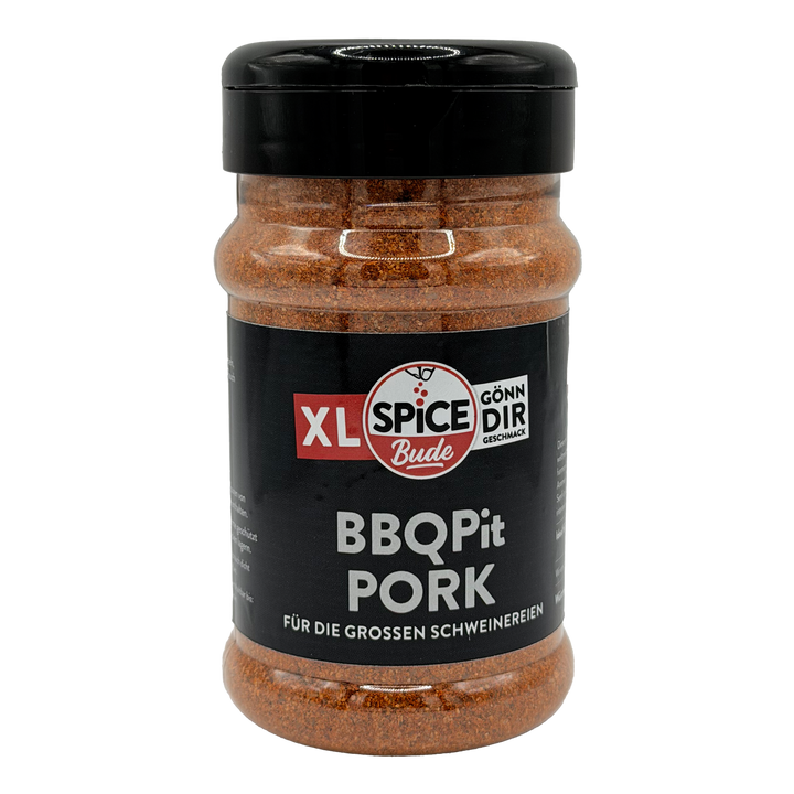 BBQPit Pork XL Streuer