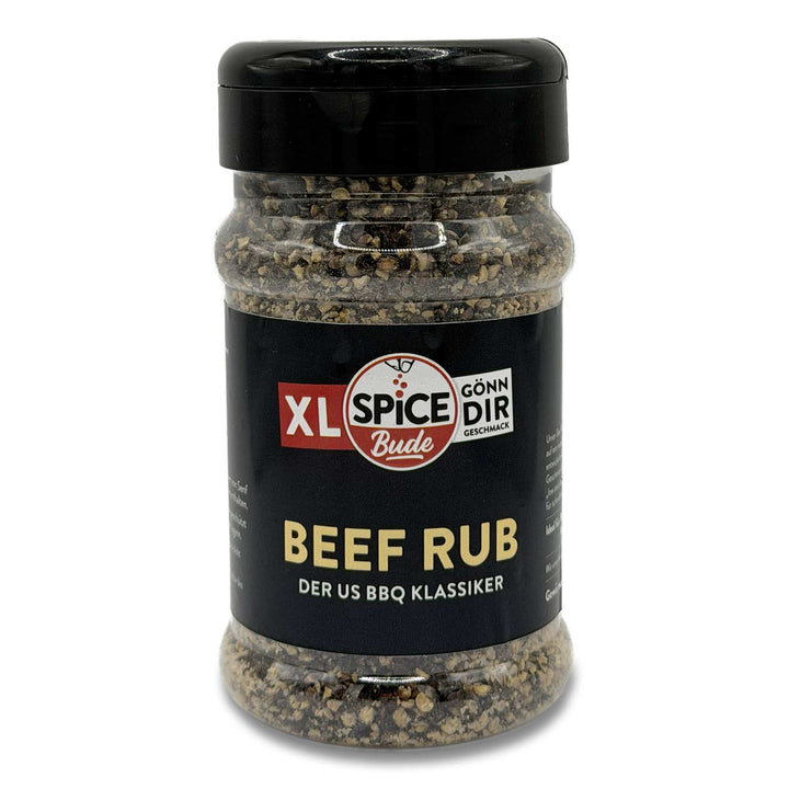 Beef Rub XL Streuer, 240 g