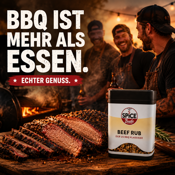 Beef Rub, 120 g