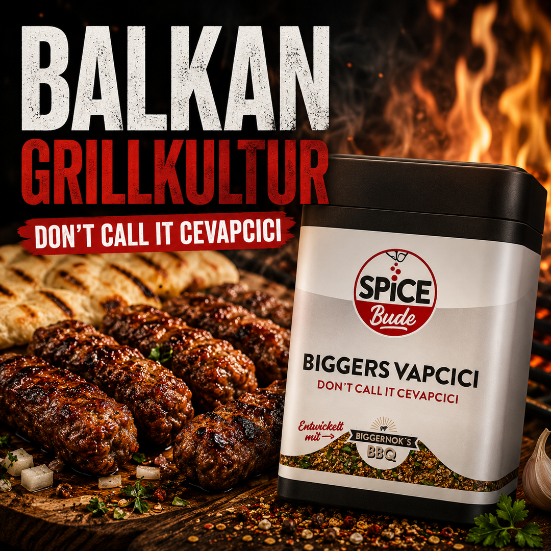 Biggers Vapcici, 90 g