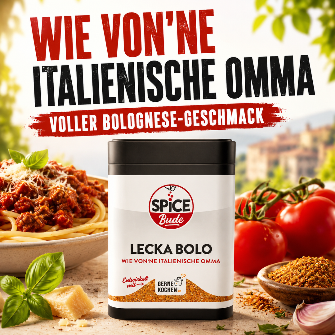 Lecka Bolo, 90 g