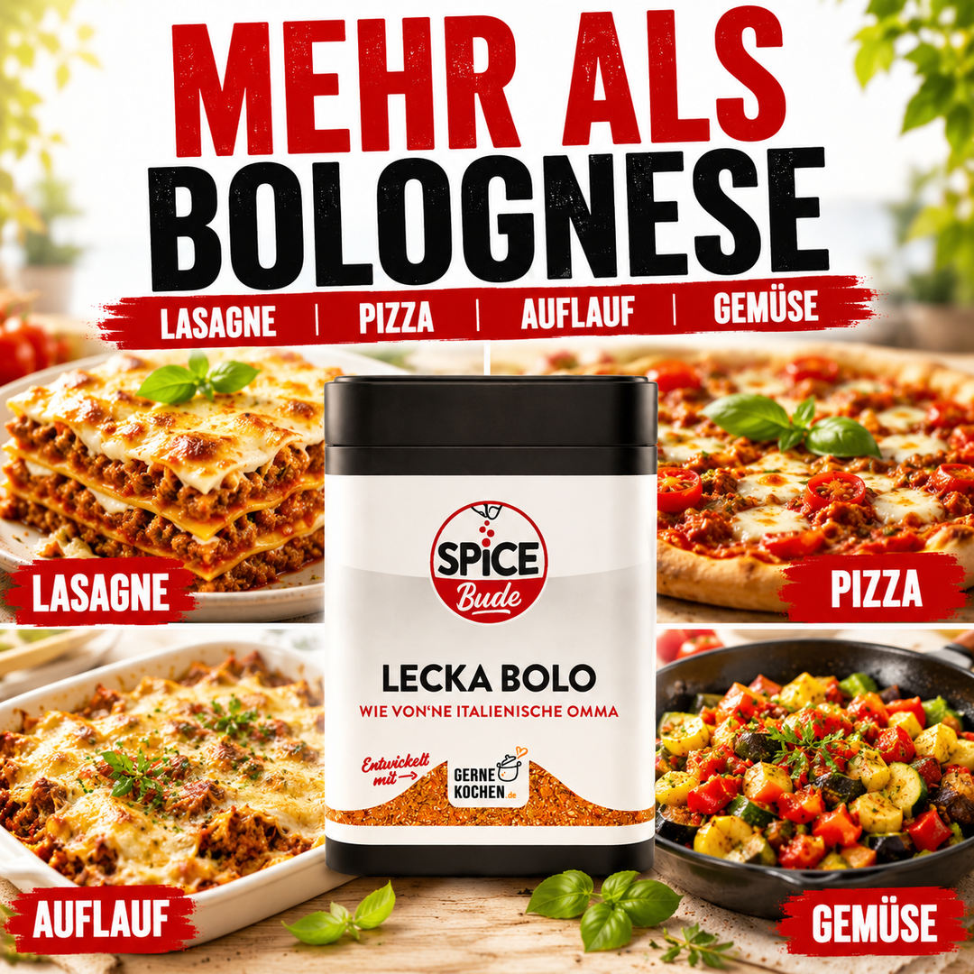 Lecka Bolo, 90 g