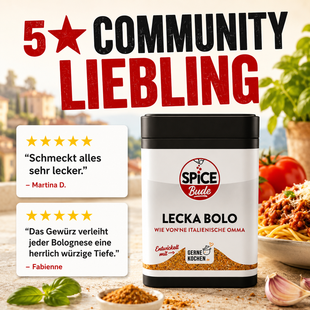 Lecka Bolo, 90 g