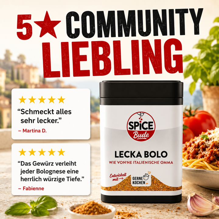 Lecka Bolo, 90 g