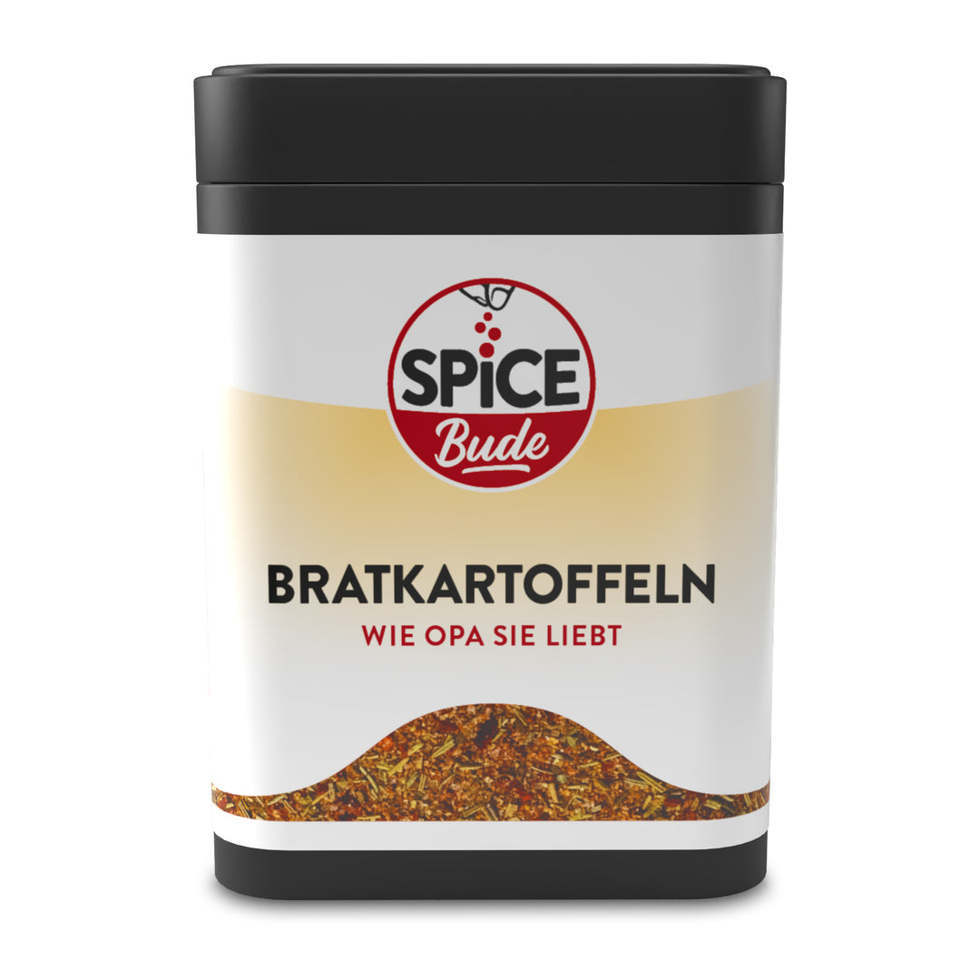 Bratkartoffeln