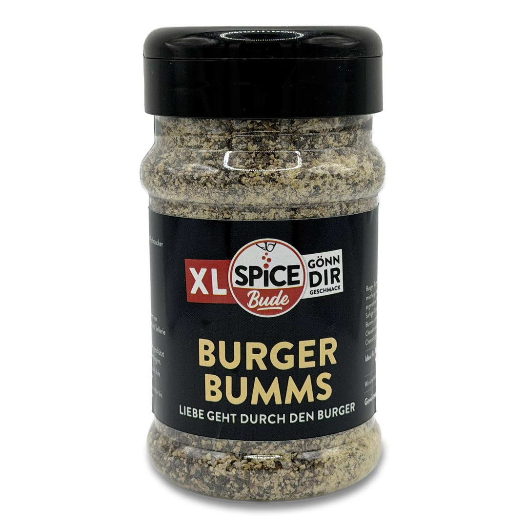 Burger Bumms XL Streuer, 250 g