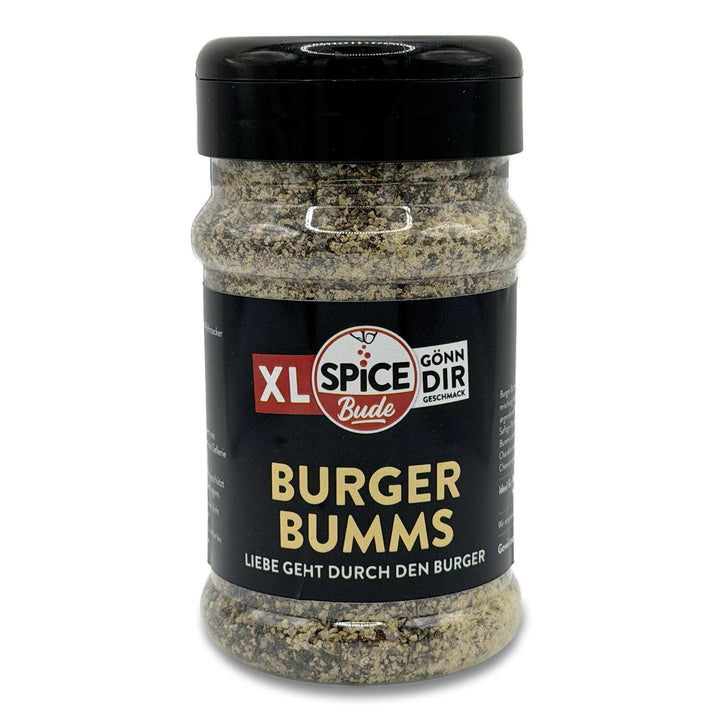 Burger Bumms XL Streuer, 250 g