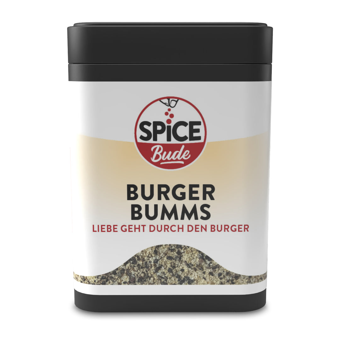 Burger Bumms, 120 g