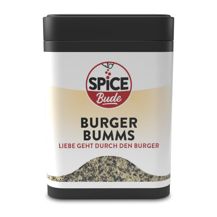Burger Bumms, 120 g