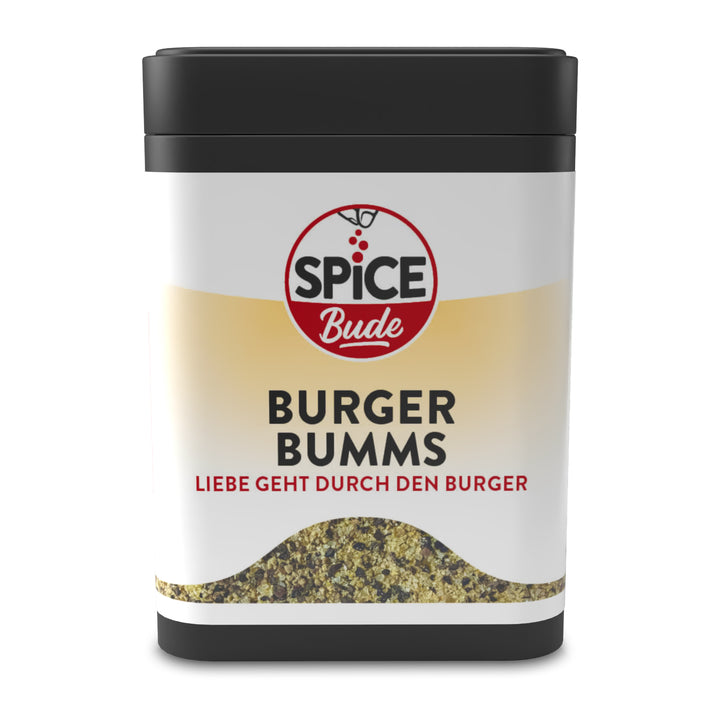 Burger Bumms, 120 g