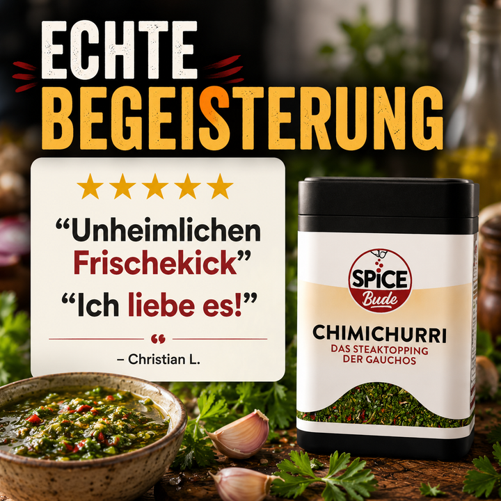 Chimichurri, 45 g