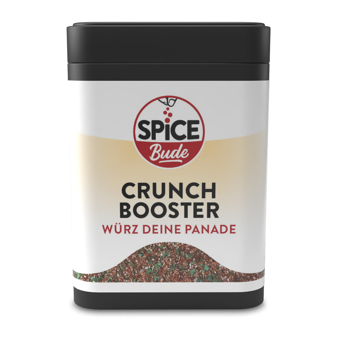Crunch Booster, 100 g