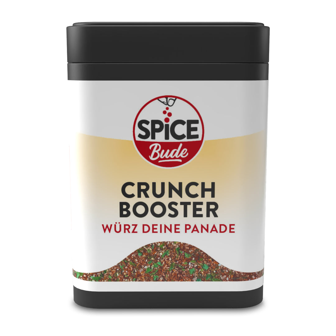 Crunch Booster, 100 g