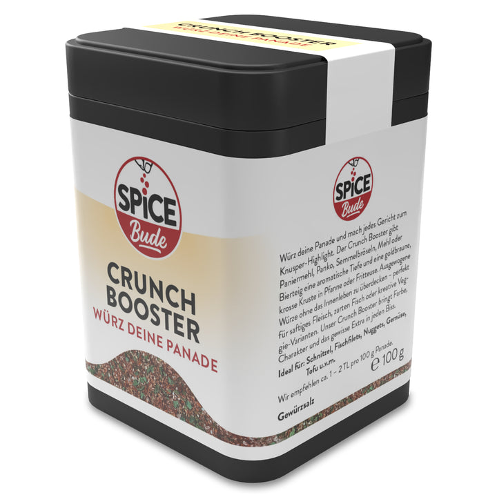 Crunch Booster, 100 g