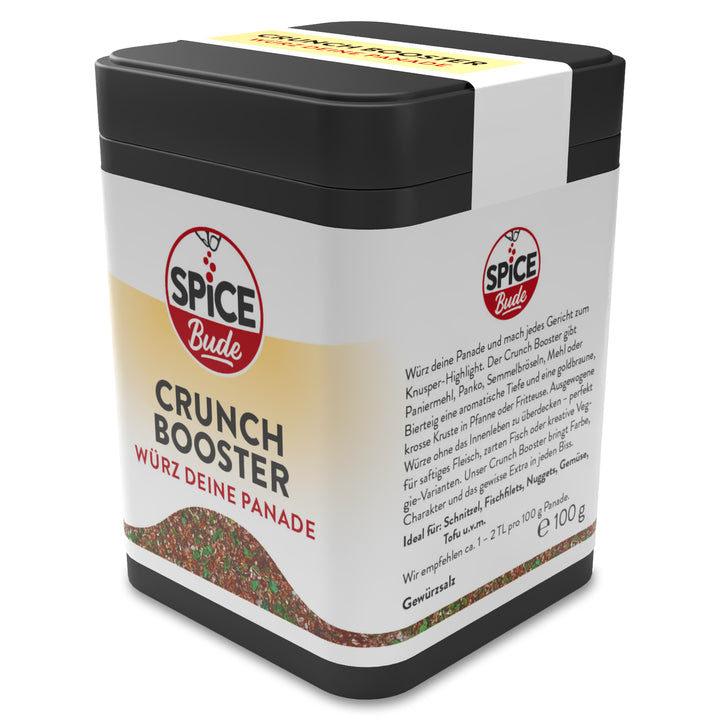 Crunch Booster, 100 g
