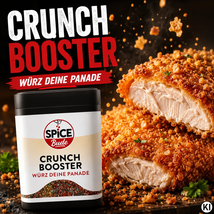 Crunch Booster, 100 g